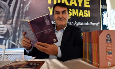 Osmangazi Belediyesi Tanpınar Edebiyat Yarışmasına yoğun ilgi