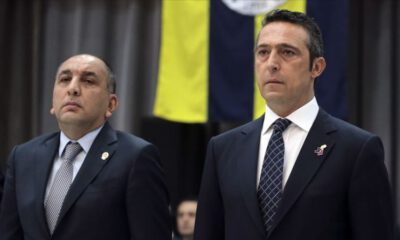 Ali Koç ve Semih Özsoy disiplin kuruluna sevk edildi
