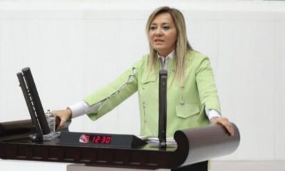 İYİ Partili Aylin Cesur, Milli Eğitim Bakanı’na YKS’yi sordu