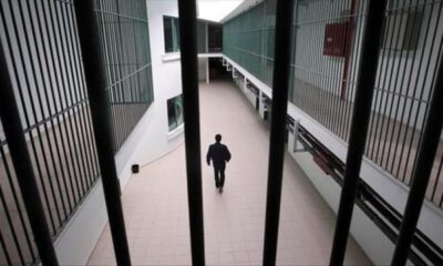 KASSAK Başkanı Kurt, mahkumların ‘genel af’ talebini Meclis’e iletti