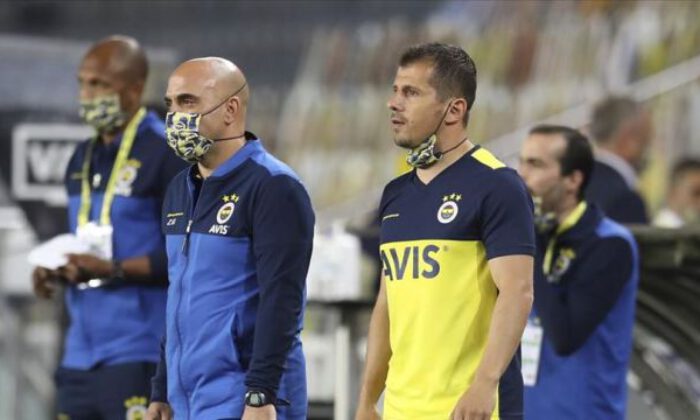Emre Belözoğlu’ndan futbolu bırakma sinyali