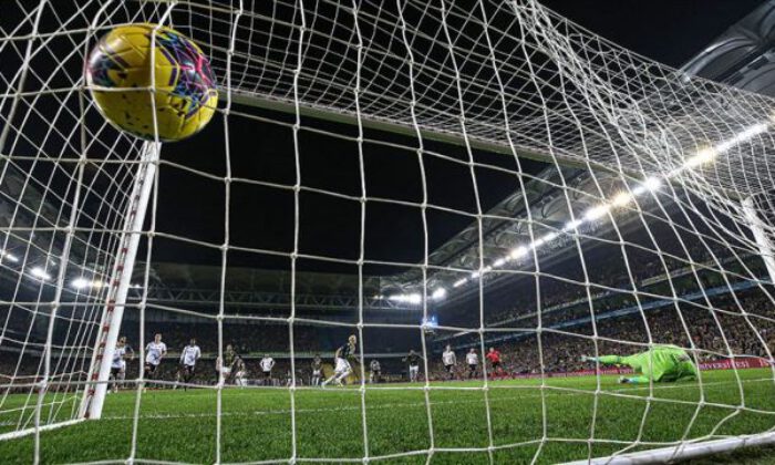 Süper Lig, Avrupa’da dakika başına en çok penaltı atılan dördüncü lig…