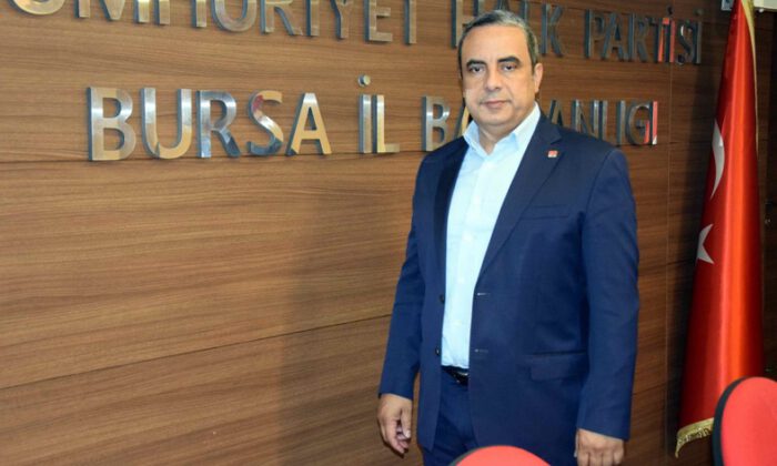 CHP İl Başkanı Karaca’dan Başkan Aktaş’a ‘ruhsat’ tepkisi