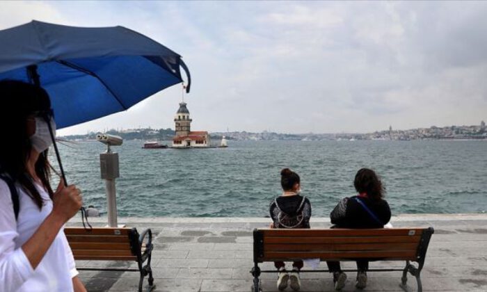 İstanbul Valiliği İl Umumi Hıfzısıhha Meclisi’nden yeni kararlar
