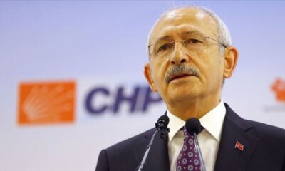 Kılıçdaroğlu, CHP kurultayı için tarih verdi