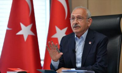 Kılıçdaroğlu: Demokratikleşme için her türlü çabayı göstereceğiz