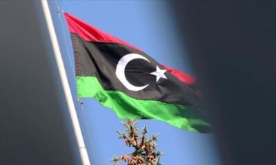 Libya hükümetinden Hafter milislerine ‘soykırım’ suçlaması
