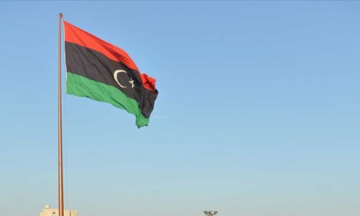 Libya Parlamentosu’ndan uluslararası topluma çağrı