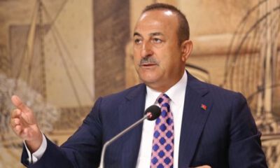 Dışişleri Bakanı Çavuşoğlu: Libya konusunda talimat aldık