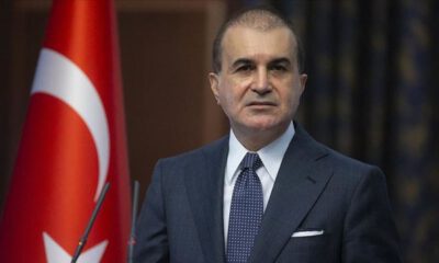 AK Parti Sözcüsü Çelik’ten CHP’ye ‘Libya’ eleştirisi