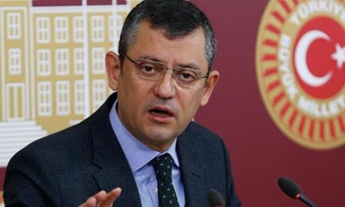 CHP’li Özel’den ‘maçlar TRT’de şifresiz yayınlansın’ çağrısı
