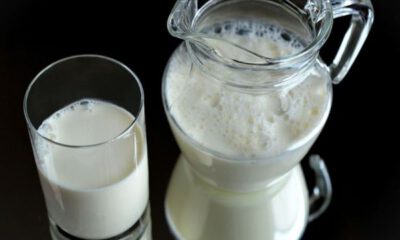 Türk insanı, yeterli süt tüketmiyor