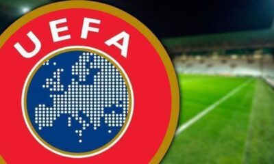 UEFA’dan Trabzonspor’a Avrupa’dan bir yıl men…