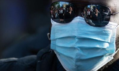 ABD’de vakalar hızla artarken, maske tartışmaları devam ediyor