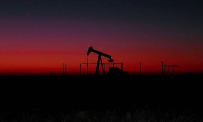 ABD’nin ham petrol stokları sert düştü