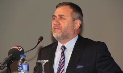 Türk Tarih Kurumu Başkanı Yaramış, görevinden istifa etti