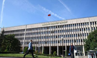 Ankara merkezli FETÖ soruşturması: 21 polise gözaltı kararı