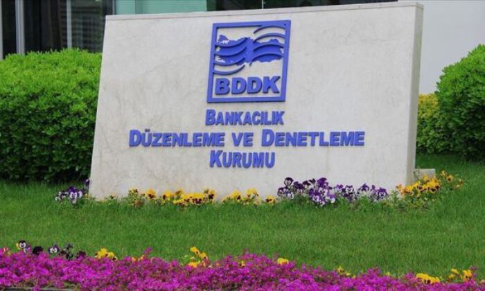 BDDK şirketlere kredi notu alma şartını değiştirdi