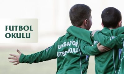 Bursaspor’dan ‘futbol okullarının satıldığı’ iddiasıyla ilgili açıklama
