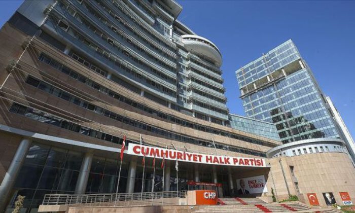 CHP’de yeni parti yönetimi hafta sonu belli olacak