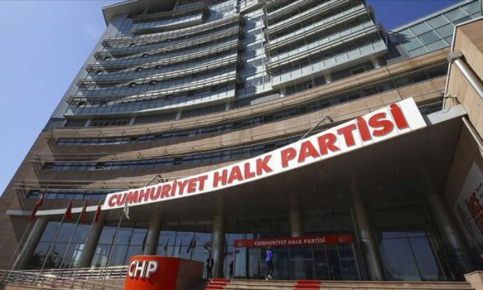 CHP’de kurultay delege listesi belli oldu