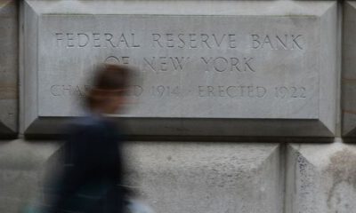 ABD Merkez Bankası Fed’in tutanakları yayımlandı