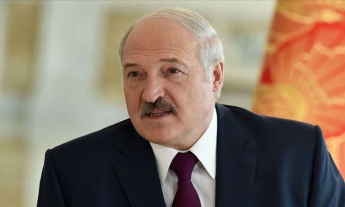 Belarus Cumhurbaşkanı Lukaşenko Kovid-19’a yakalandı