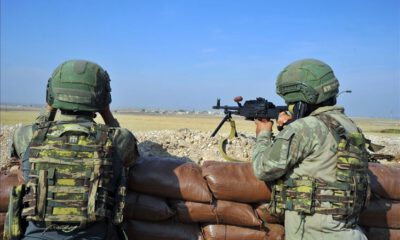 MSB: PKK/YPG’nin Suriye’deki faaliyetlerine izin verilmeyecektir