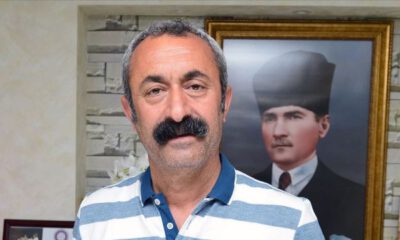 Tunceli Belediye Başkanı Maçoğlu, 14 gün daha karantinada kalacak