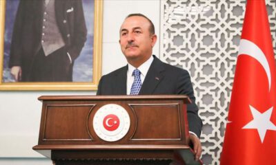 Çavuşoğlu’ndan uluslararası topluma ‘FETÖ ile mücadele’ çağrısı