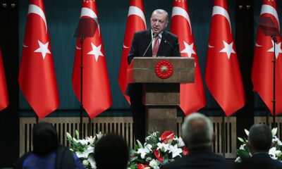 Cumhurbaşkanı Erdoğan’dan Kurban Bayramı açıklaması