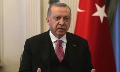 Cumhurbaşkanı Erdoğan’dan KKTC açıklaması