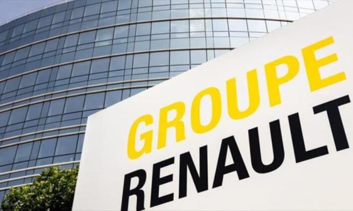 Renault Grubu’ndan yılın ilk yarısında 1 milyon 256 bin satış