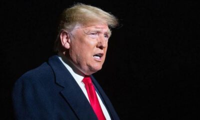 Trump, ulusal çapta maske takma zorunluluğunu onaylamayacak