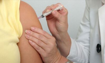 ‘Grip ve zatürre aşıları Kovid-19’dan korumaz’ uyarısı