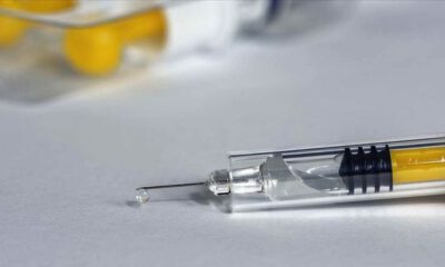 ABD’den 100 milyon dozluk potansiyel Kovid-19 aşı siparişi