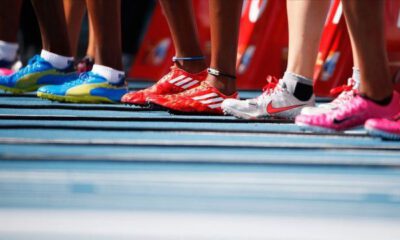 Atletizmde yarışmalar 15 Temmuz’da başlıyor