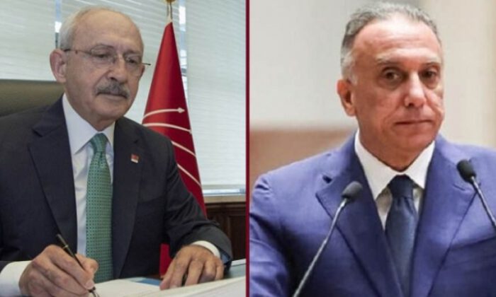Kılıçdaroğlu’nun ‘Türkmen Bakan’ ricası gerçekleşti