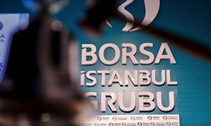 Borsa İstanbul endekslerden iki sıfır atıyor