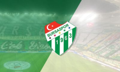 TFF’den Bursaspor’a Akademi müjdesi