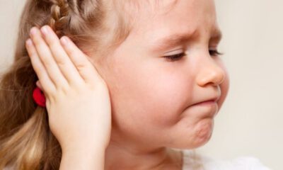 Çocuklarda orta kulak iltihabını ciddiye alın