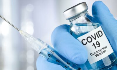 Moderna’dan koronavirüs aşısında müjdeli haber…