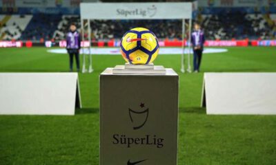 Süper Lig’de heyecan 31. hafta maçlarıyla devam edecek