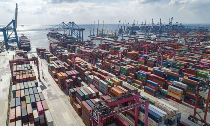 UİB’den temmuz ayında 2,3 milyar dolarlık ihracat…