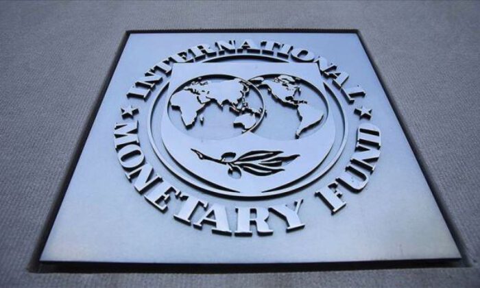 IMF, 2022 küresel ekonomik büyüme tahminini düşürdü