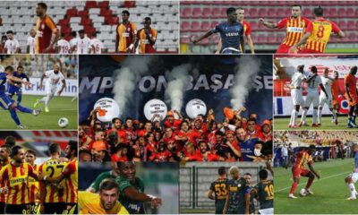 Süper Ligde 2019-2020 sezonu tamamlandı