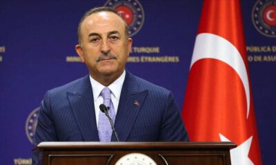 Dışişleri Bakanı Çavuşoğlu: Ermenistan aklını başına toplasın!