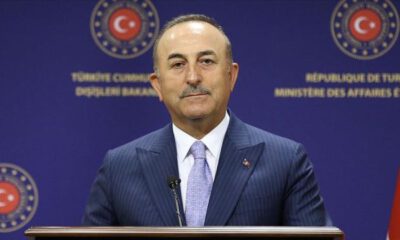 Dışişleri Bakanı Çavuşoğlu’ndan AB’ye ‘aleyhte karar’ uyarısı