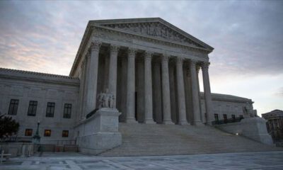 ABD Yüksek Mahkemesi; ‘Oklahoma’nın yarısı Kızılderili toprağıdır’ dedi