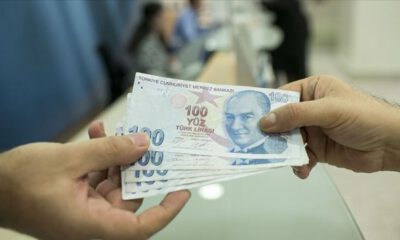 PTT’den ’emeklilere 60 ay vadeli kredi’ imkanı